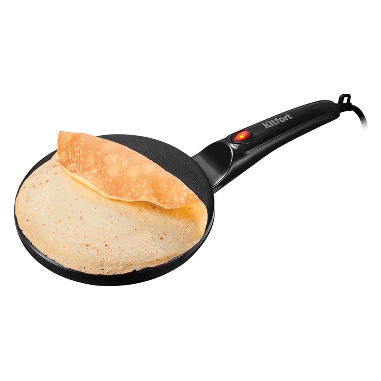 Электроблинница Kitfort КТ-1676