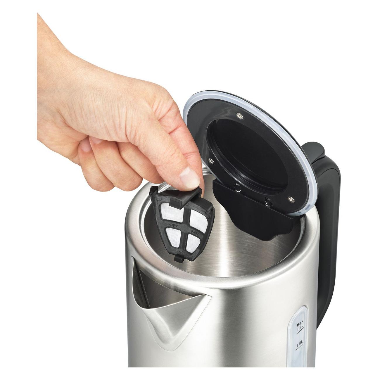 Электрочайник Solis 5516