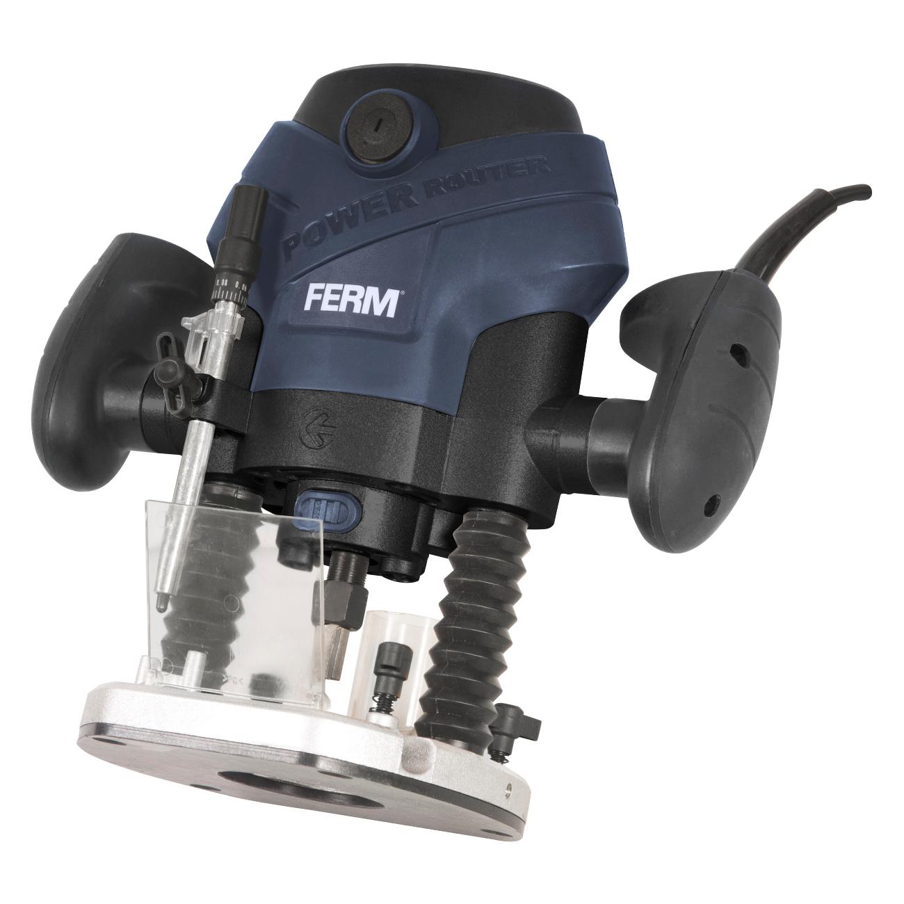 Фрезер Ferm PRM1015