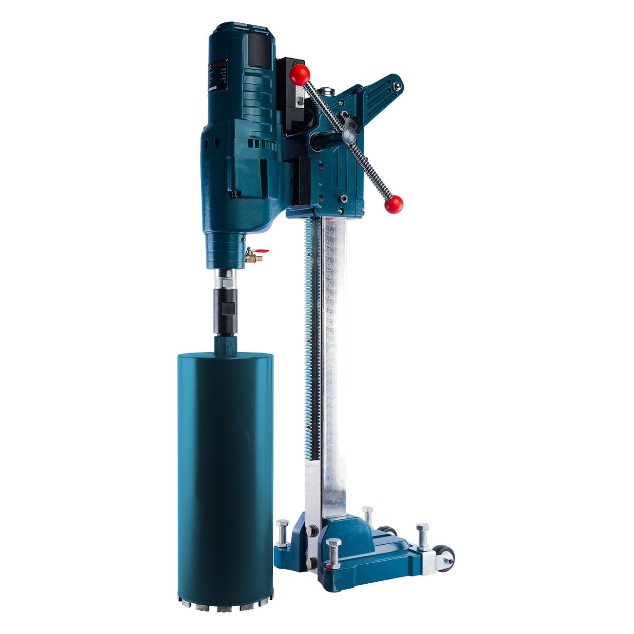 Шуруповерт ALTECO DD 4025