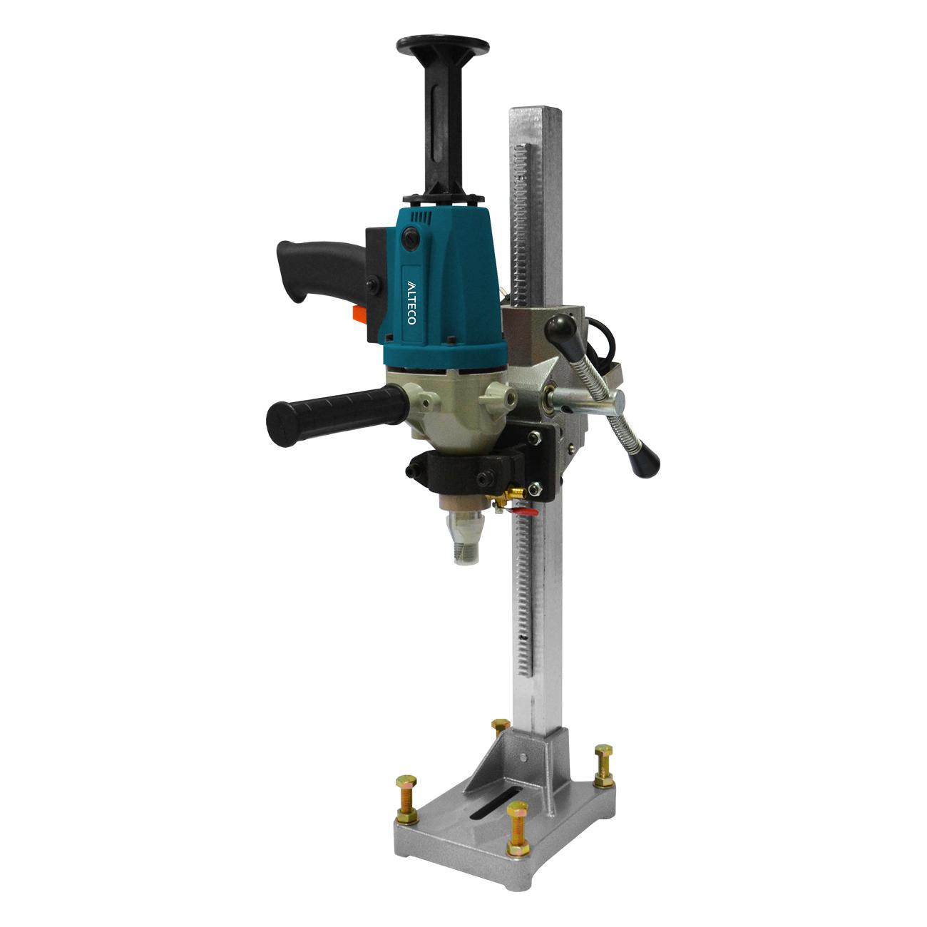 Шуруповерт ALTECO DD 1713 S