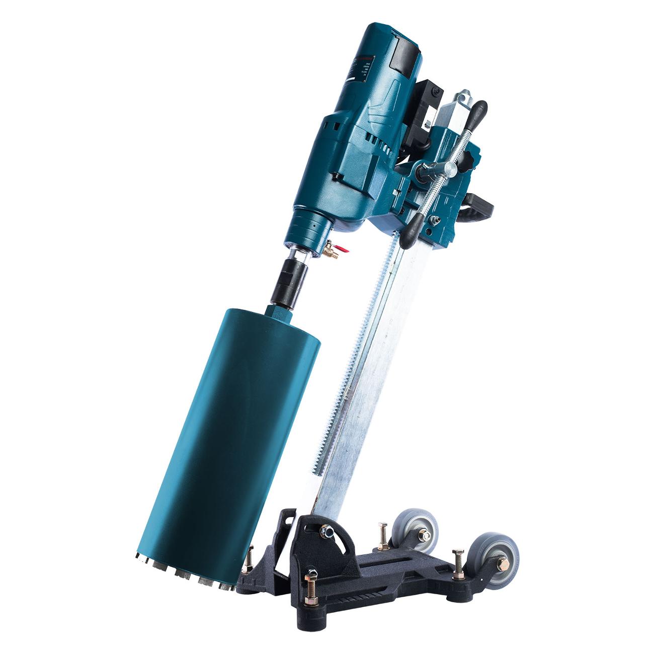 Машина алмазного бурения ALTECO DD 4025 MF