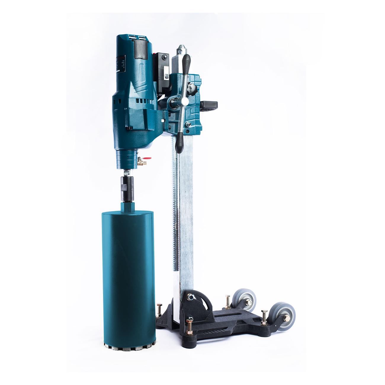 Машина алмазного бурения ALTECO DD 4025 MF