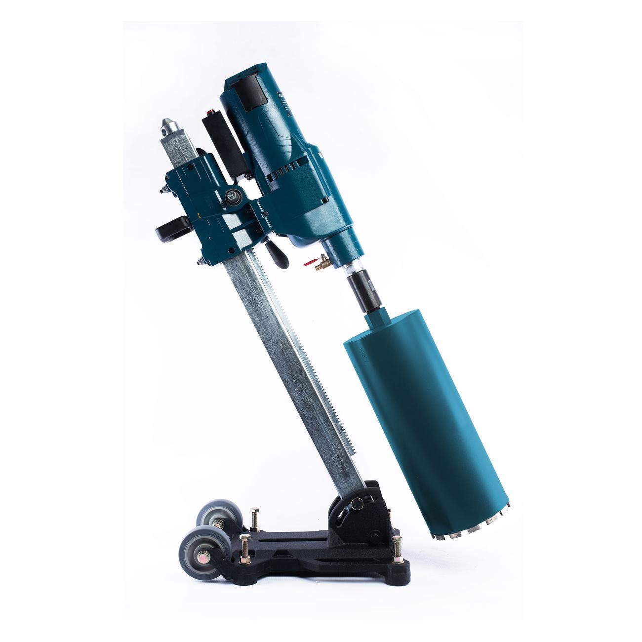 Машина алмазного бурения ALTECO DD 4025 MF