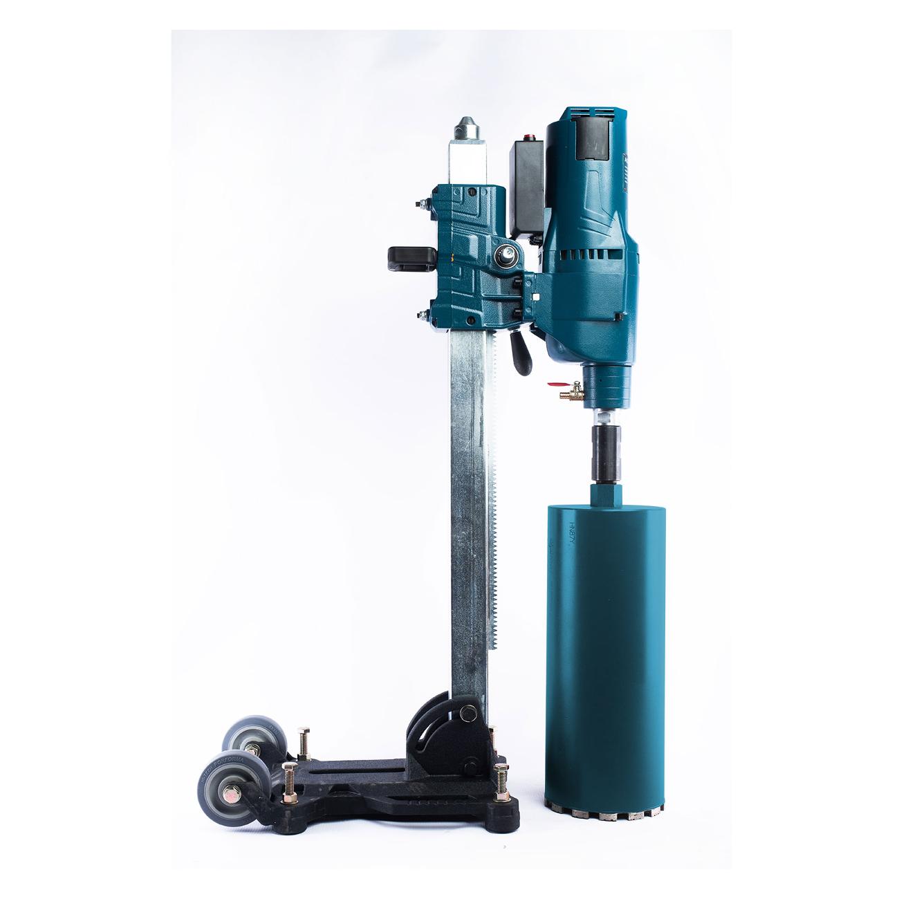 Машина алмазного бурения ALTECO DD 4025 MF