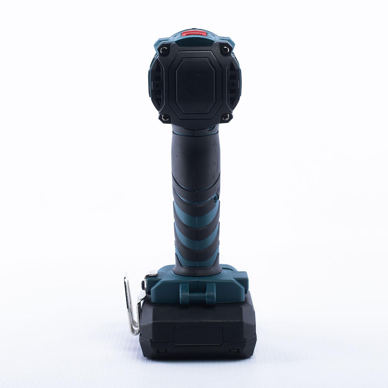 Шуруповерт аккумуляторный ALTECO CD 2110.1 / 21V (CD 0413)