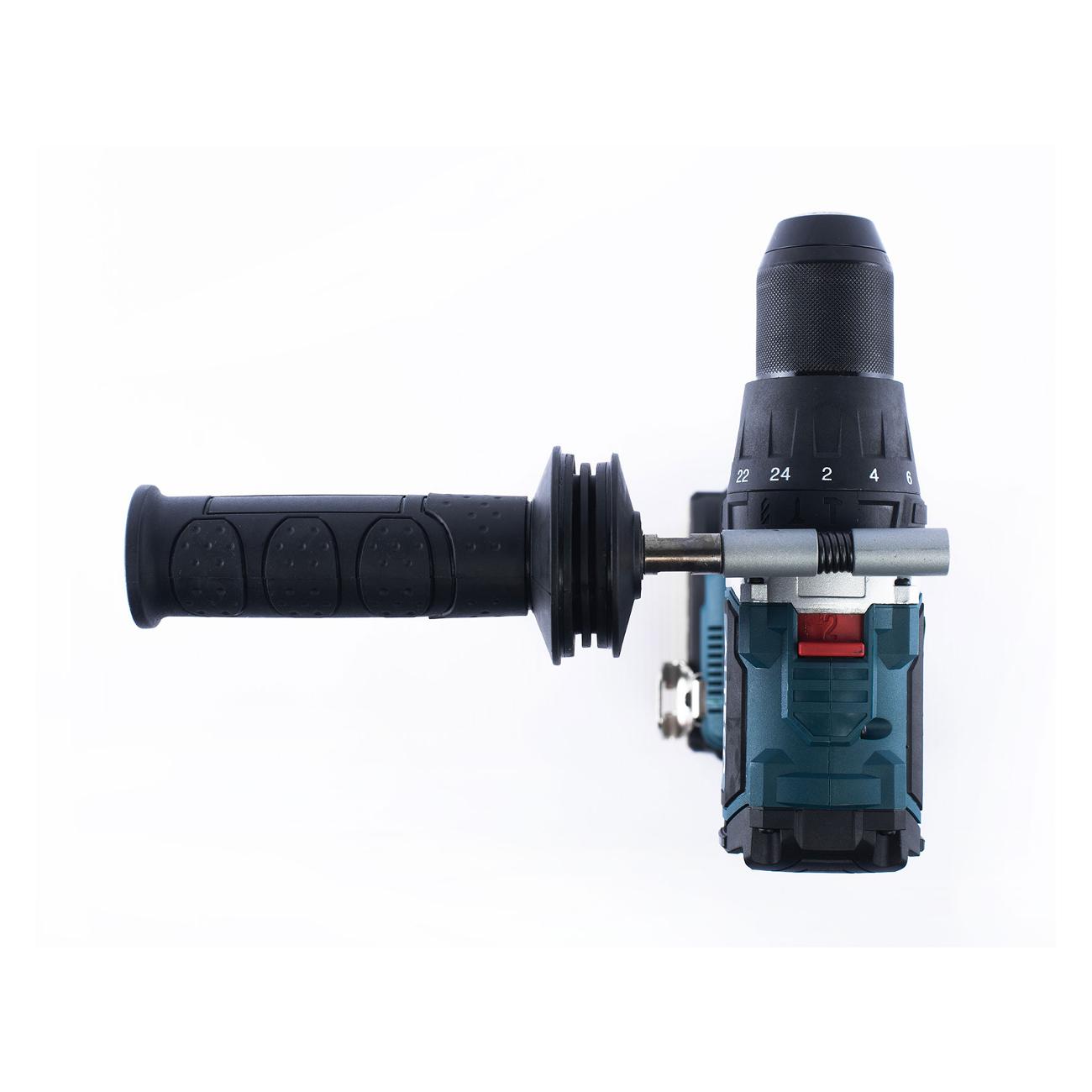 Шуруповерт аккумуляторный ALTECO CID 2013 Li