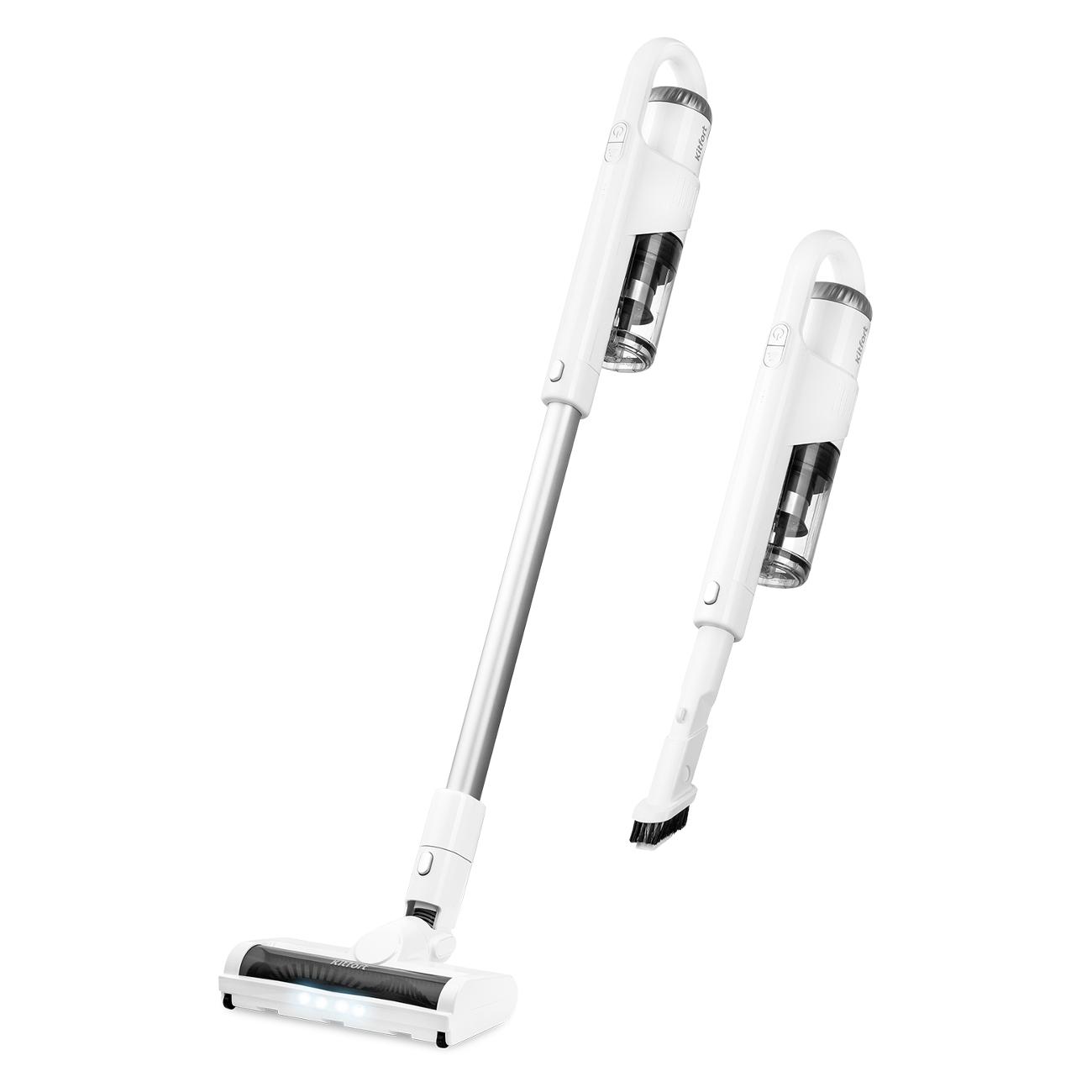 Пылесос ручной (handstick) Kitfort КТ-5154 фото