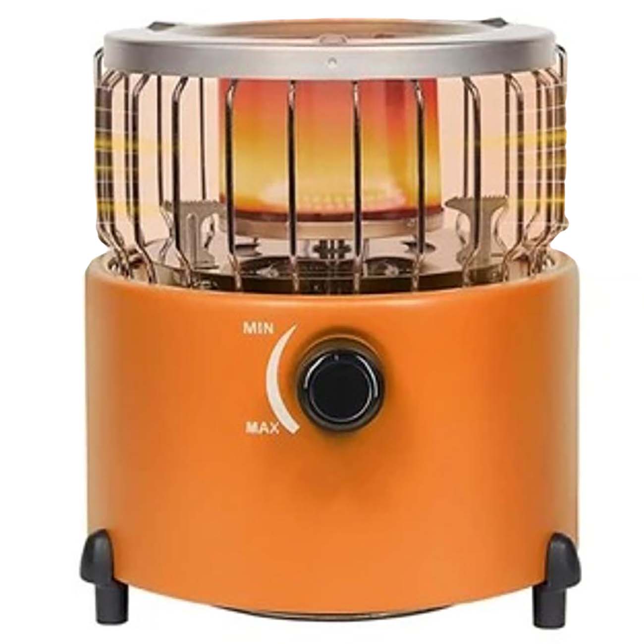 Горелка туристическая RoadLike Camp Gas