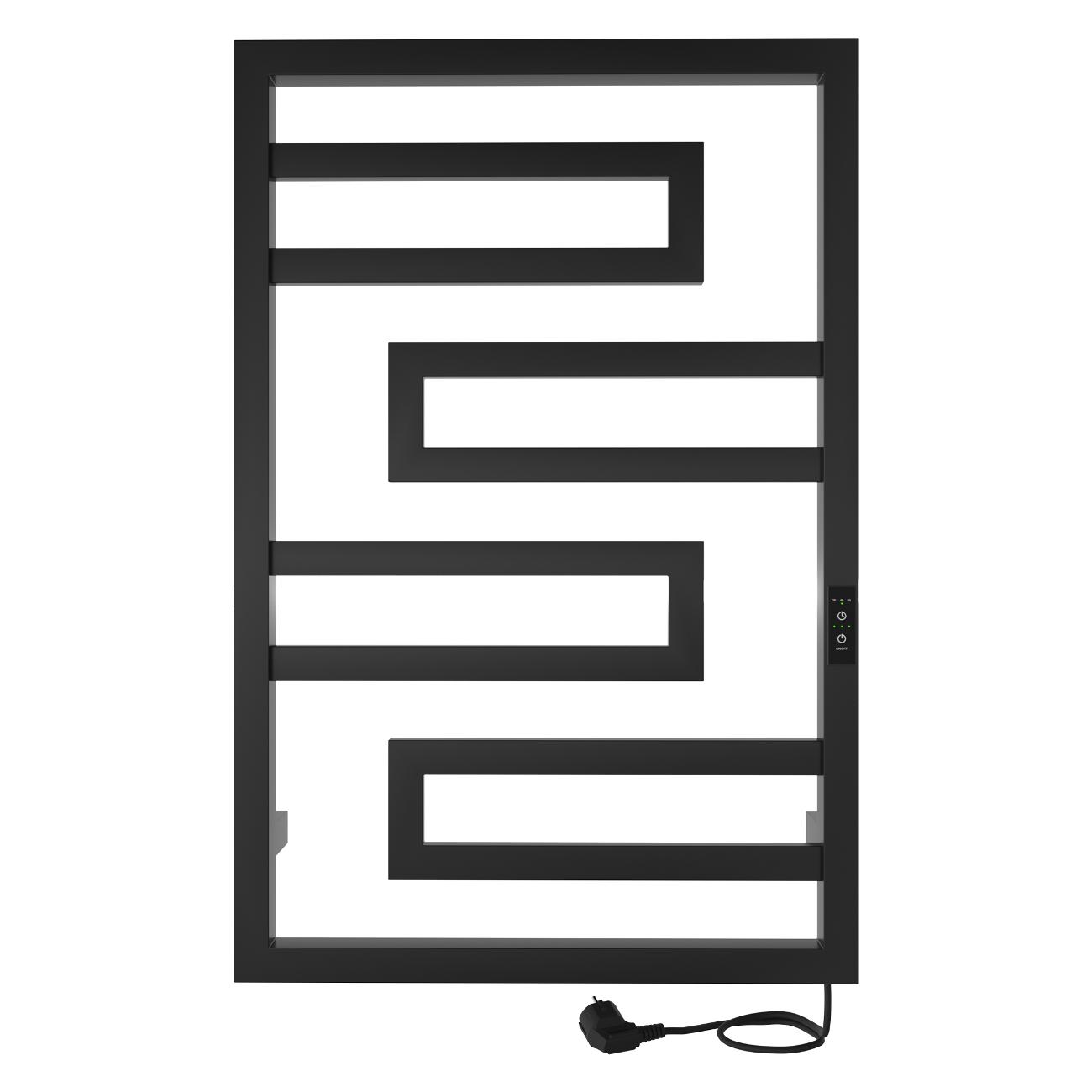 Полотенцесушитель электрический Indigo Flavio Slim