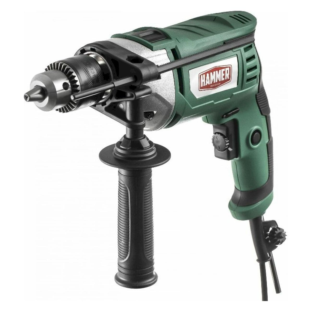 Дрель ударная Hammer UDD950B