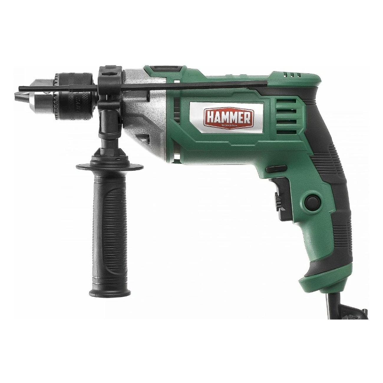 Дрель ударная Hammer UDD950B