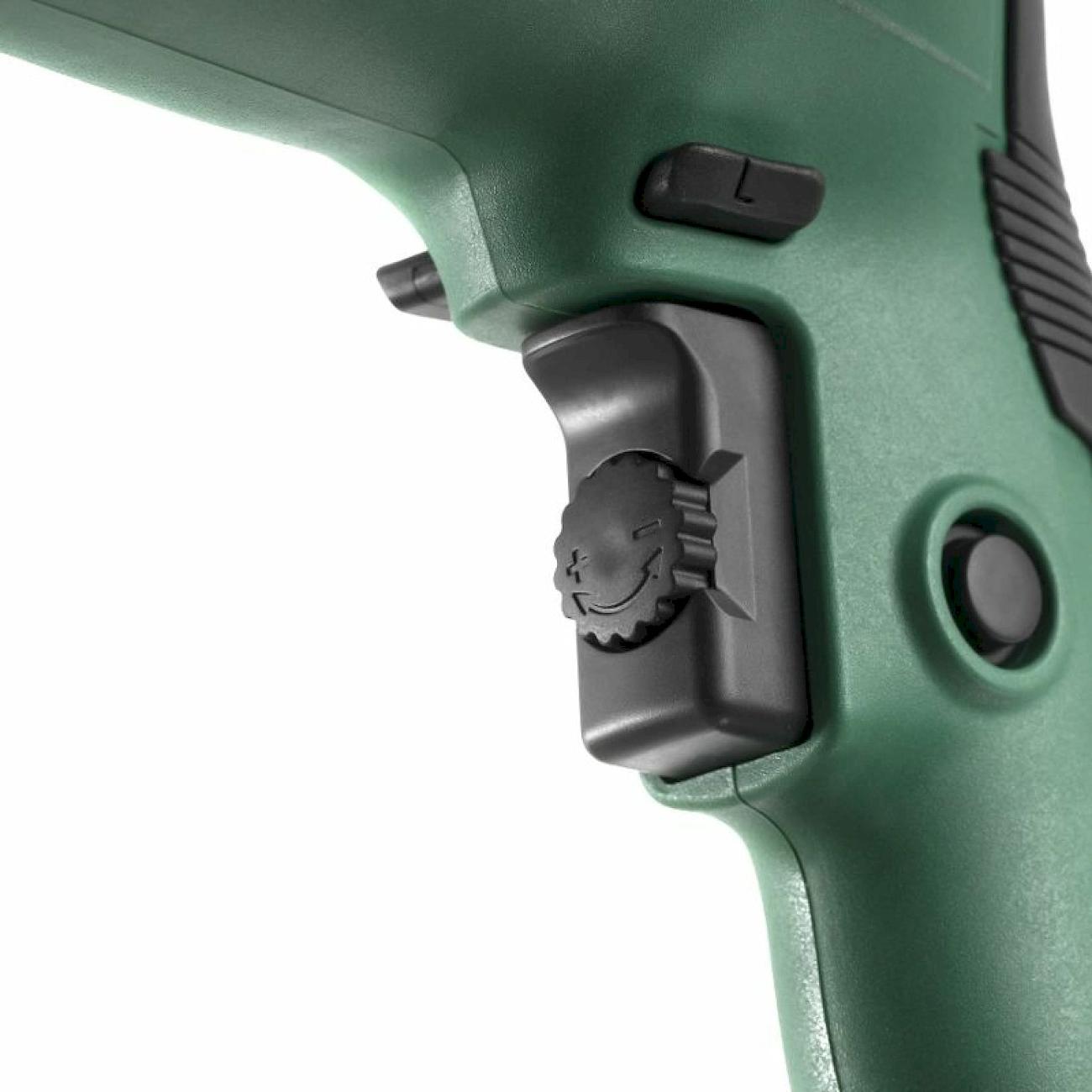 Дрель ударная Hammer UDD950B