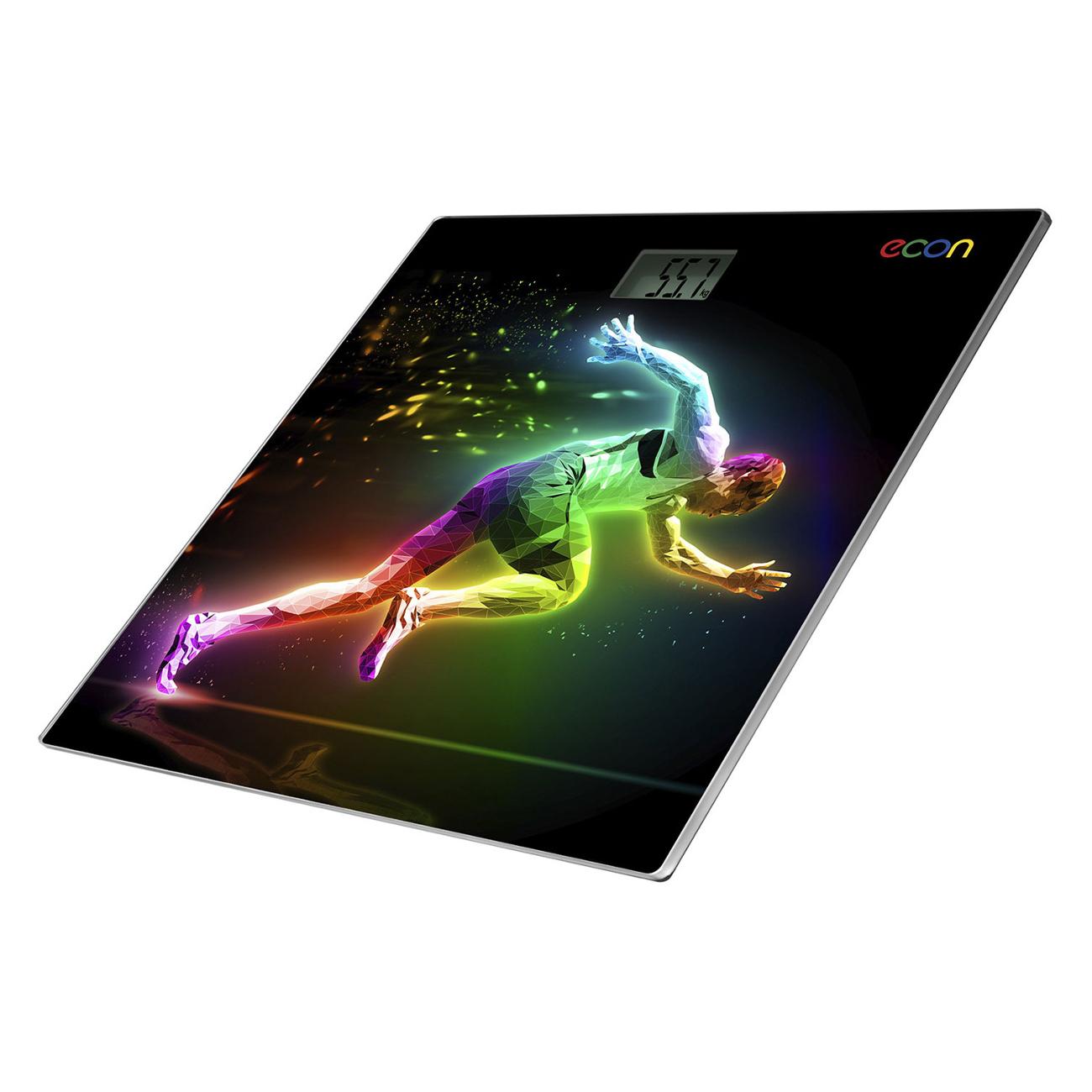 Весы напольные Econ ECO-BS008