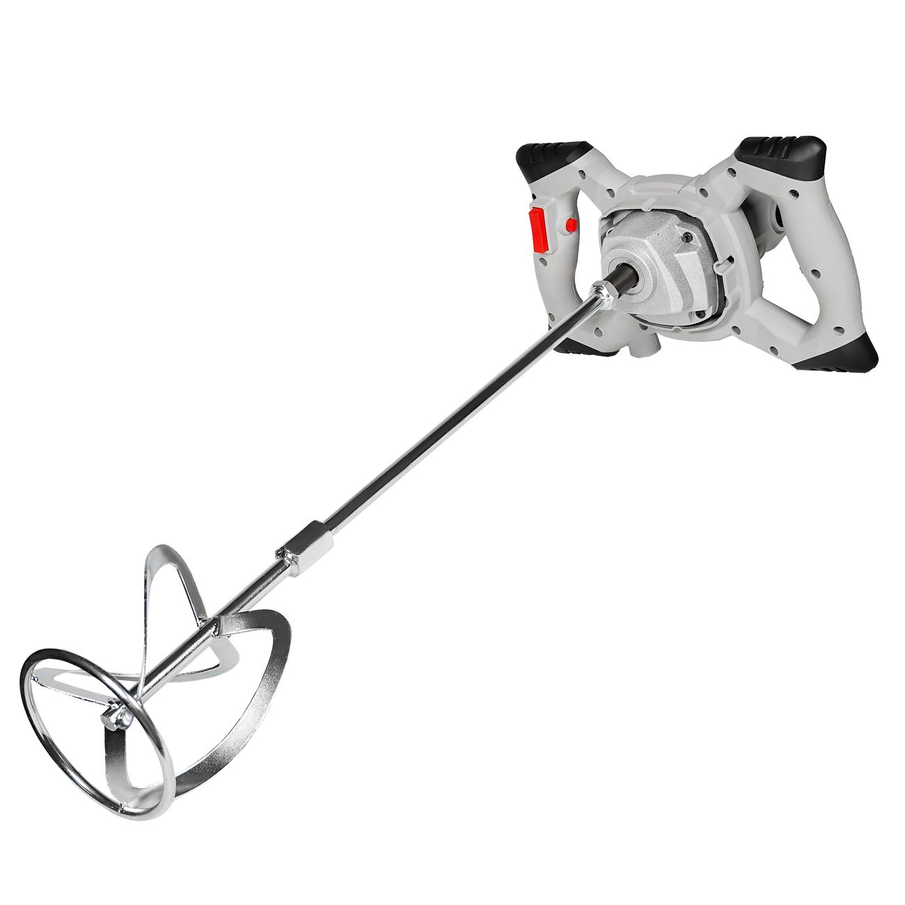 Дрель миксер ELECTROLITE строительный М 1600