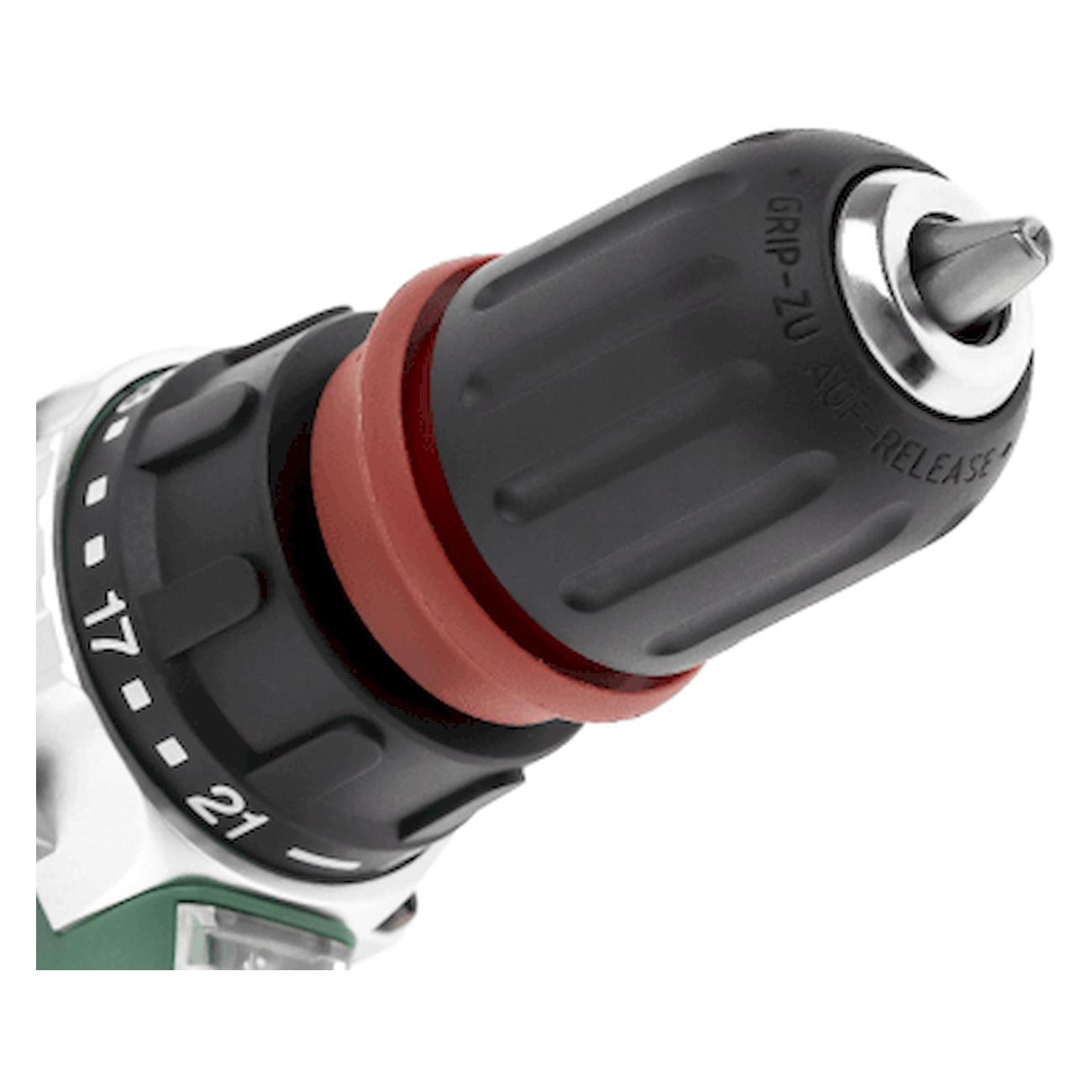 Шуруповерт аккумуляторный Hammer ACD122QC