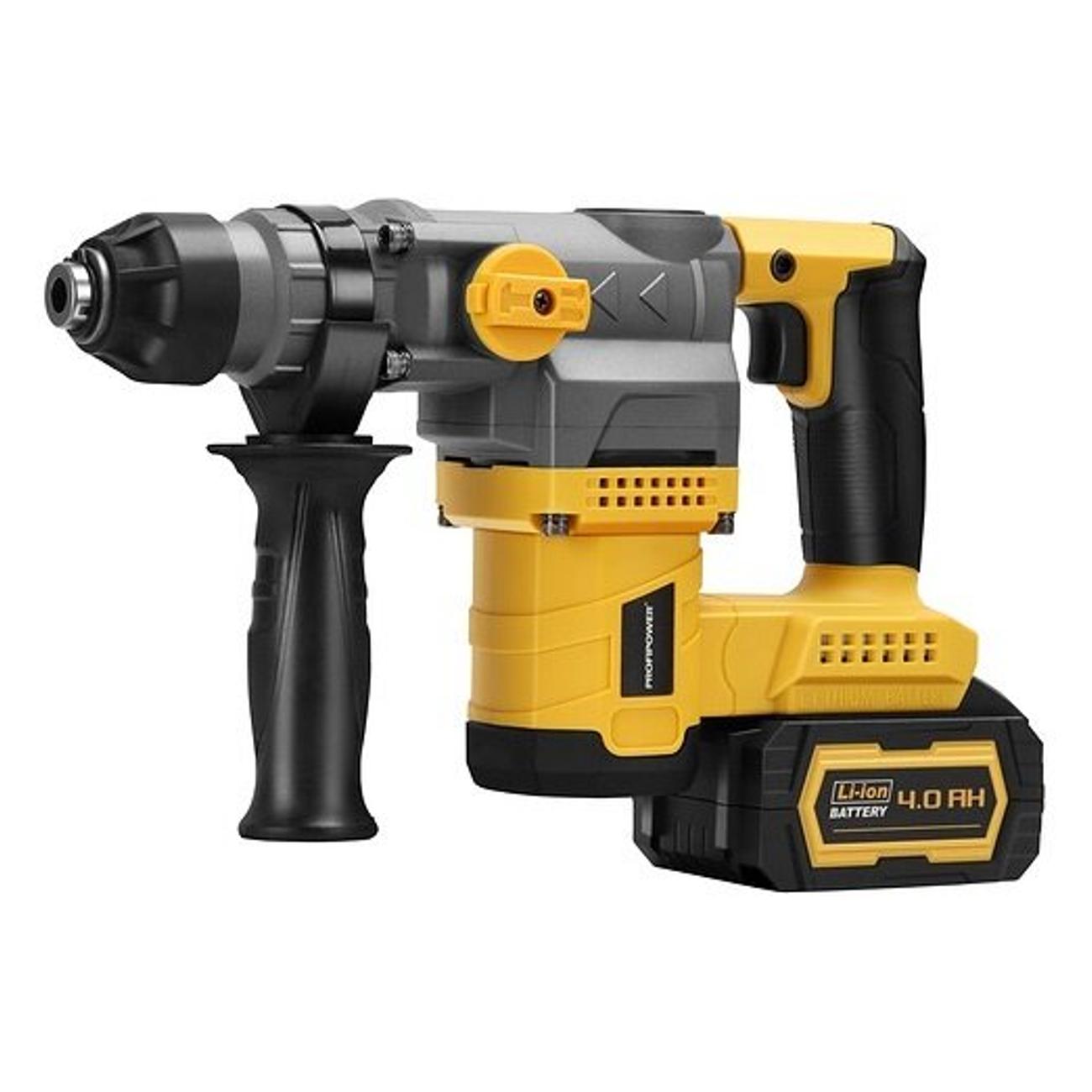 Перфоратор ProfiPower DWDHR-18V