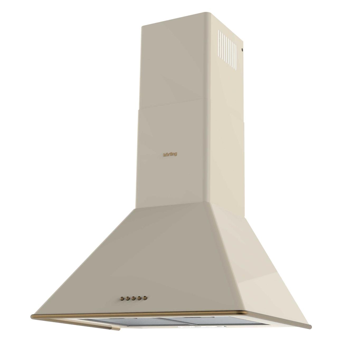 Вытяжка Korting KHC 6648 RB