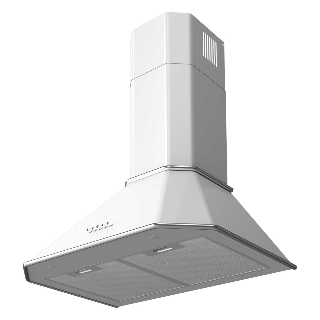Вытяжка Korting KHC 6839 IX