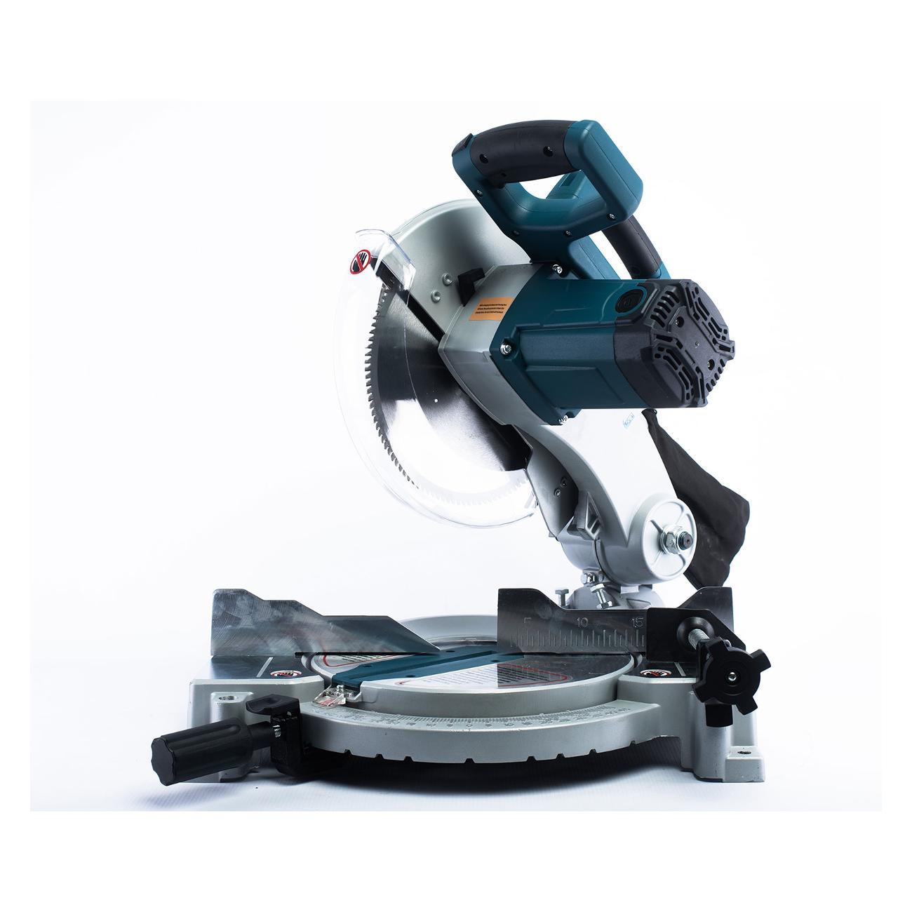 Электропила торцовочная ALTECO MS 2000-255