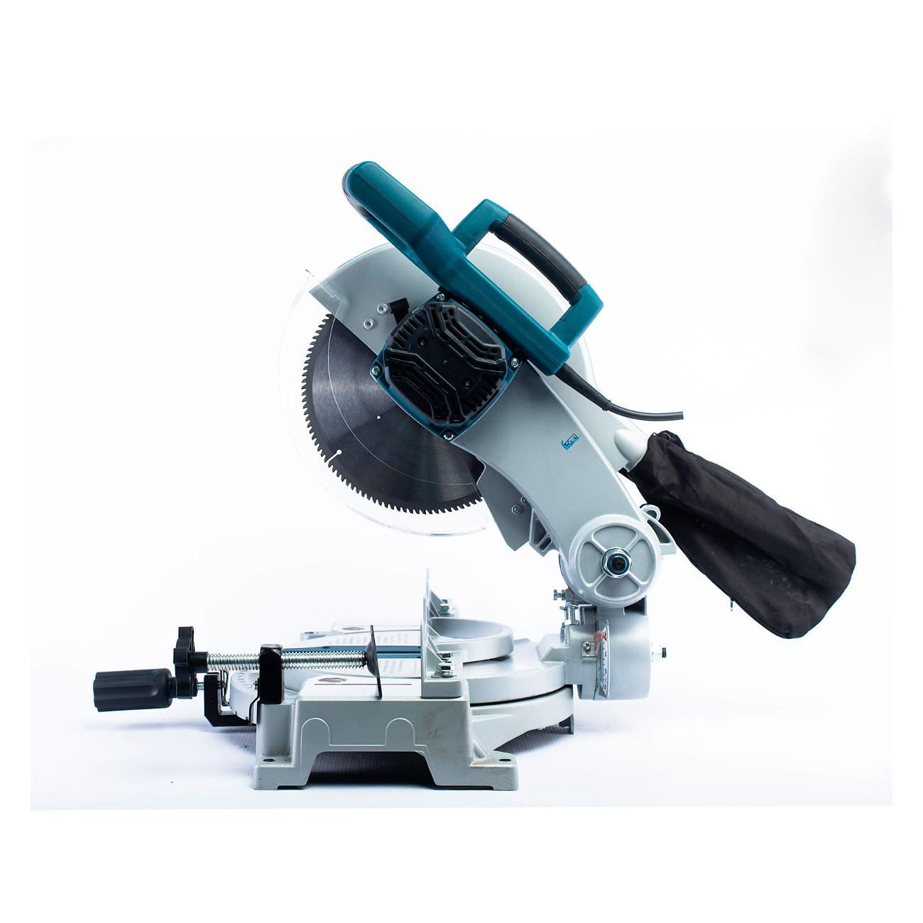 Электропила торцовочная ALTECO MS 2000-255