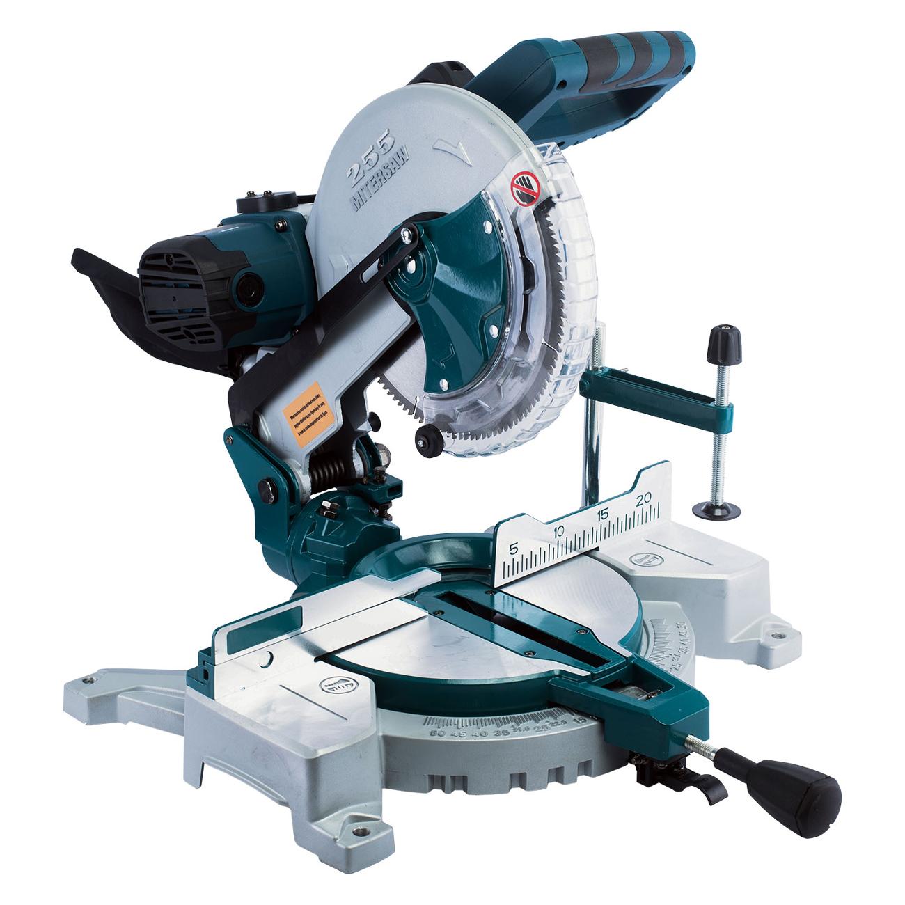 Электропила торцовочная ALTECO MS 2000-255 BD