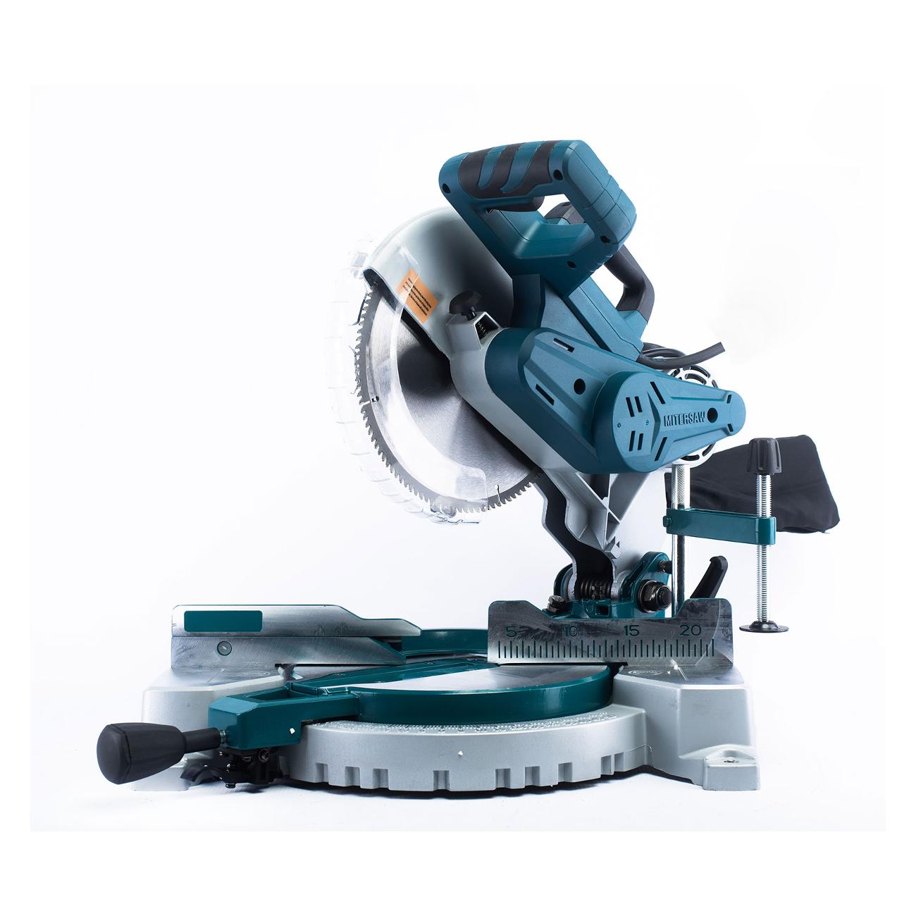 Электропила торцовочная ALTECO MS 2000-255 BD