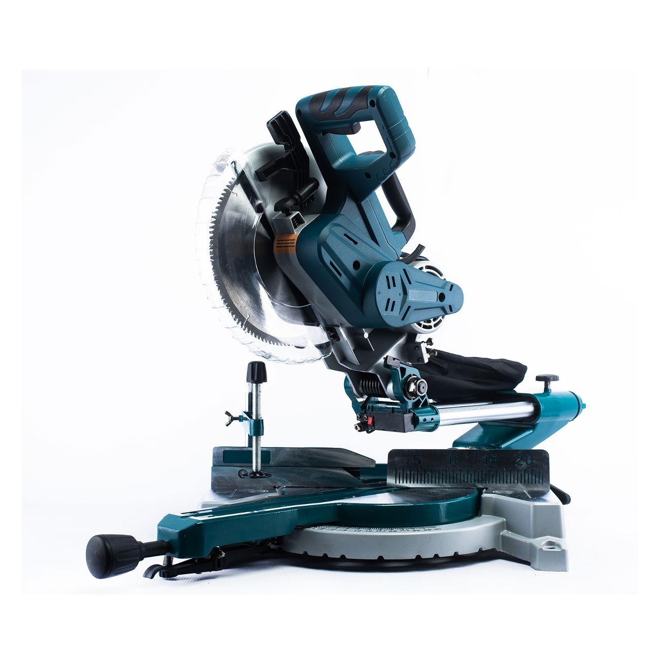 Электропила торцовочная ALTECO MS 2200-255 BD