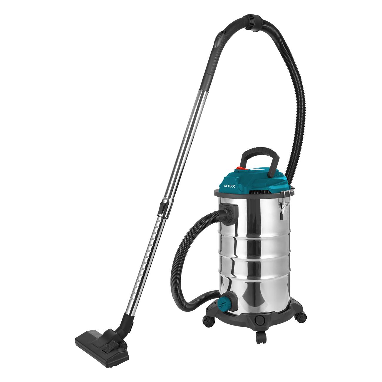 Пылесос строительный ALTECO VC 1500-30L