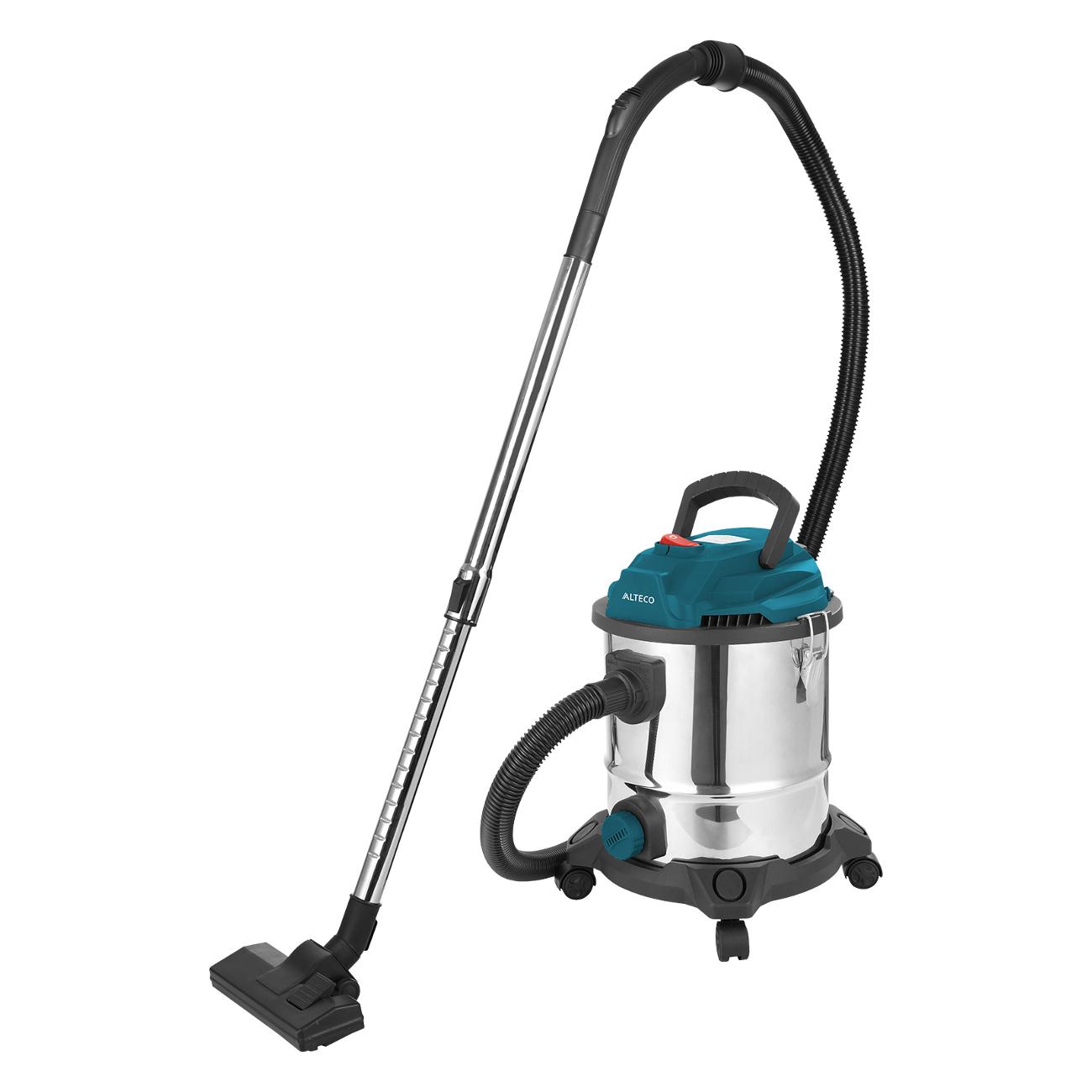 Пылесос строительный ALTECO VC 1400-20L