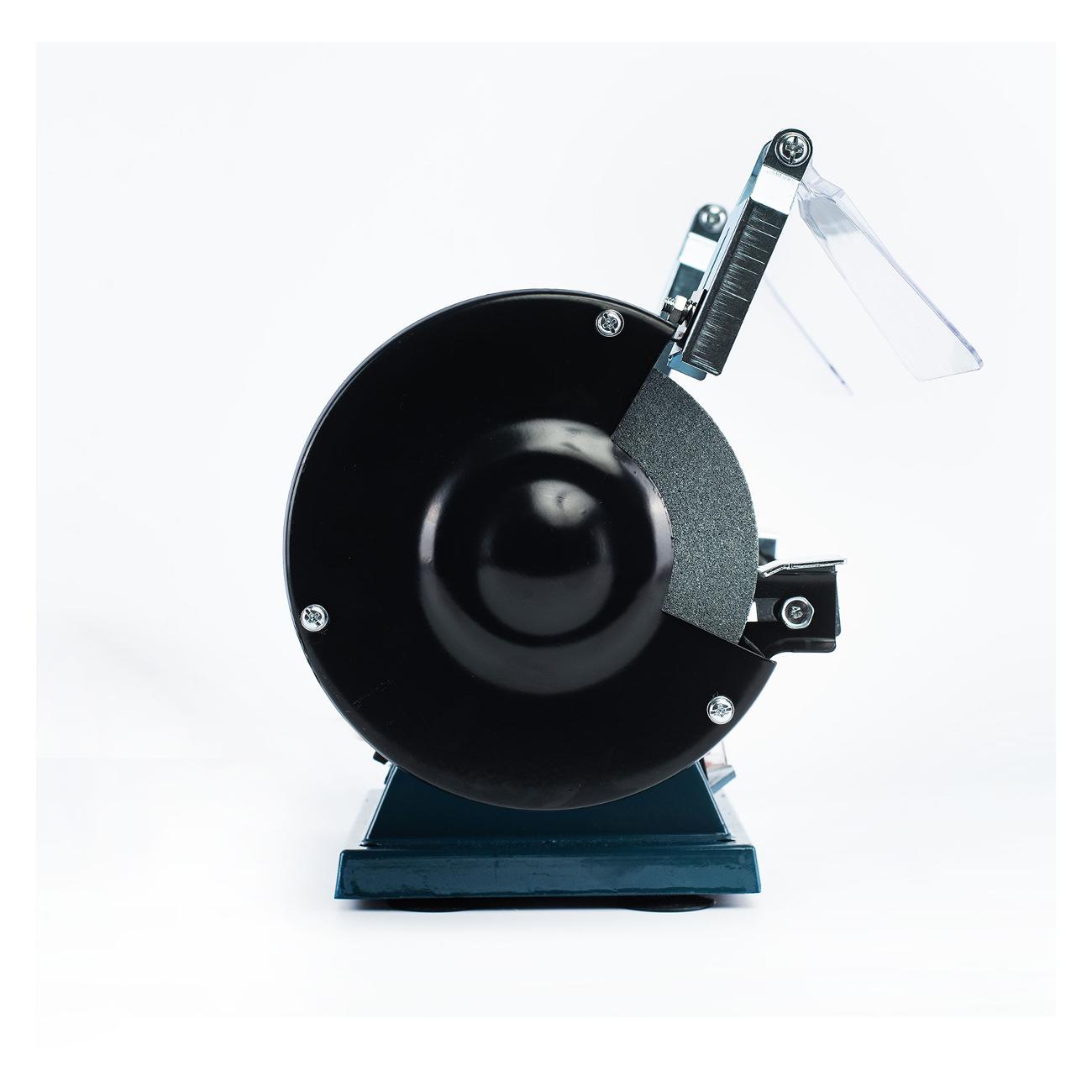 Точильный станок ALTECO BG 150-125