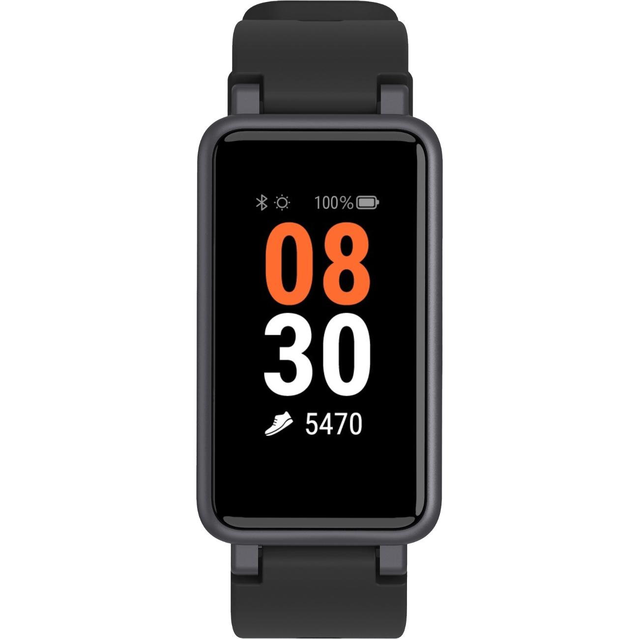 Фитнес-браслет Geozon G-SM18BLK