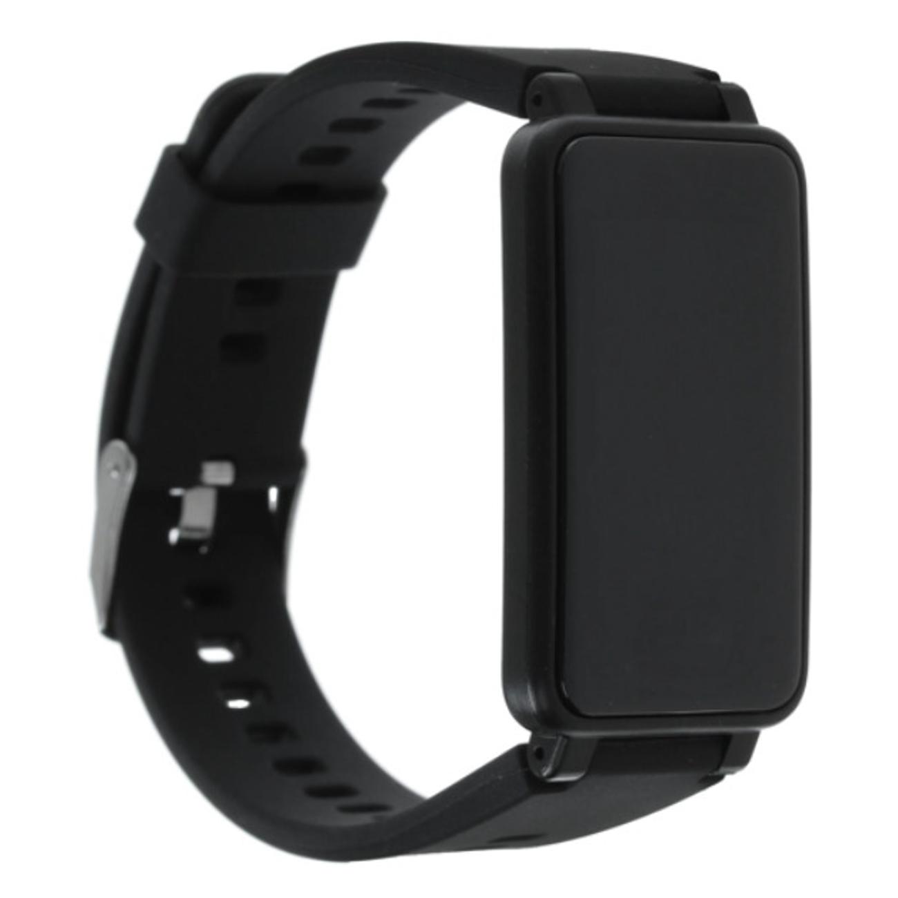 Фитнес-браслет Geozon G-SM18BLK