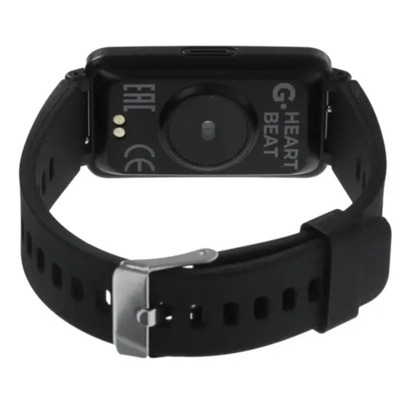 Фитнес-браслет Geozon G-SM18BLK