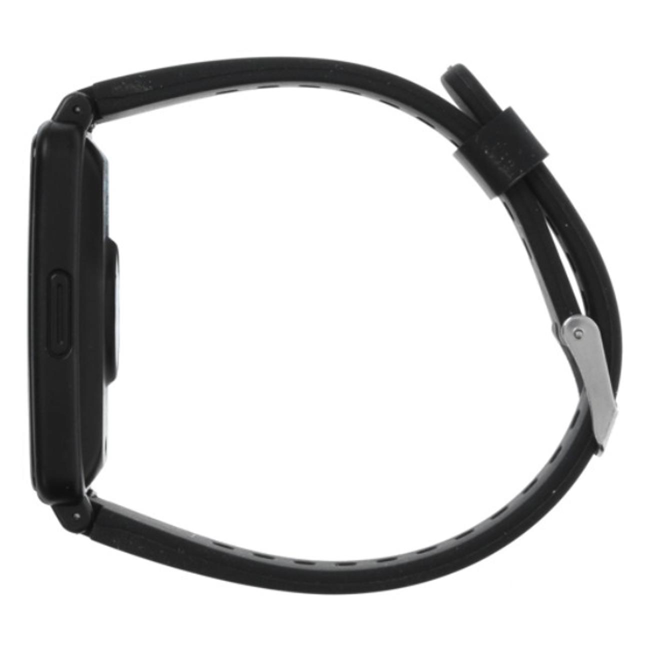 Фитнес-браслет Geozon G-SM18BLK