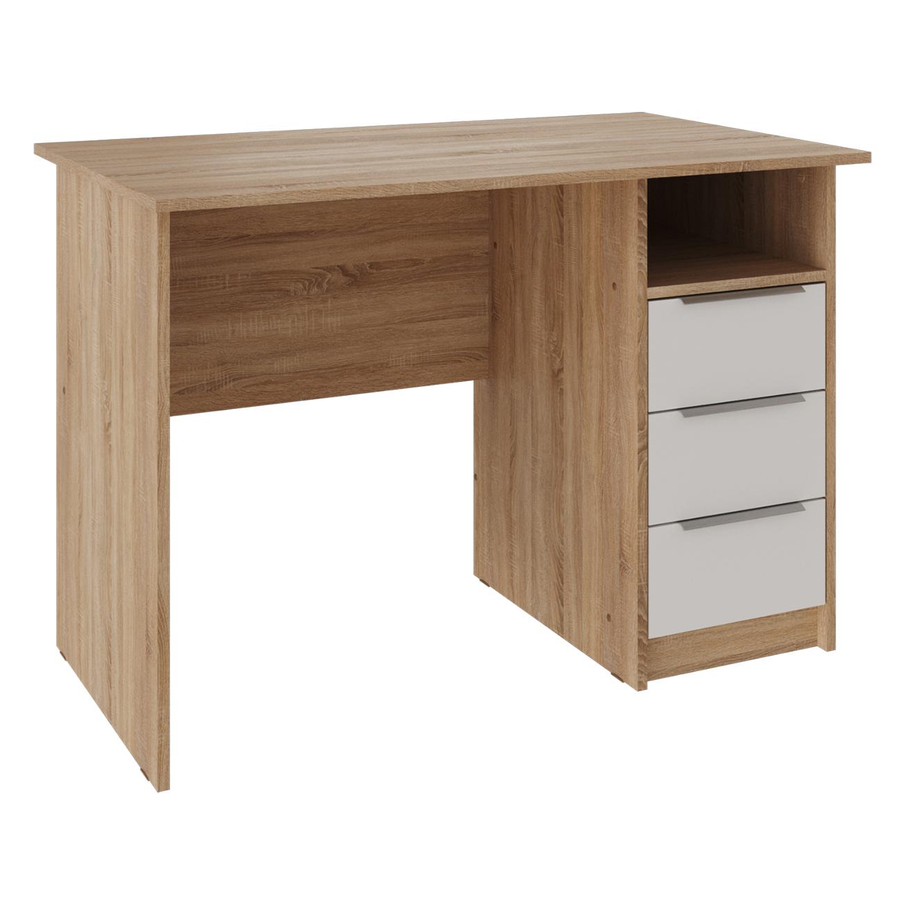 Стол компьютерный Мебель-Комплекс Нордик 00-00015912