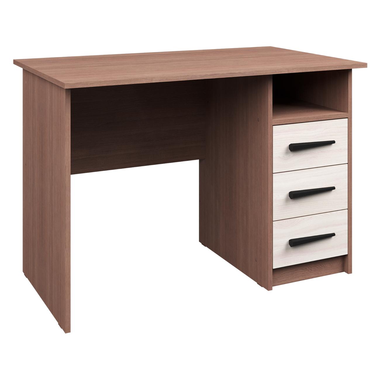 Стол компьютерный Мебель-Комплекс Оптима 00-00014725