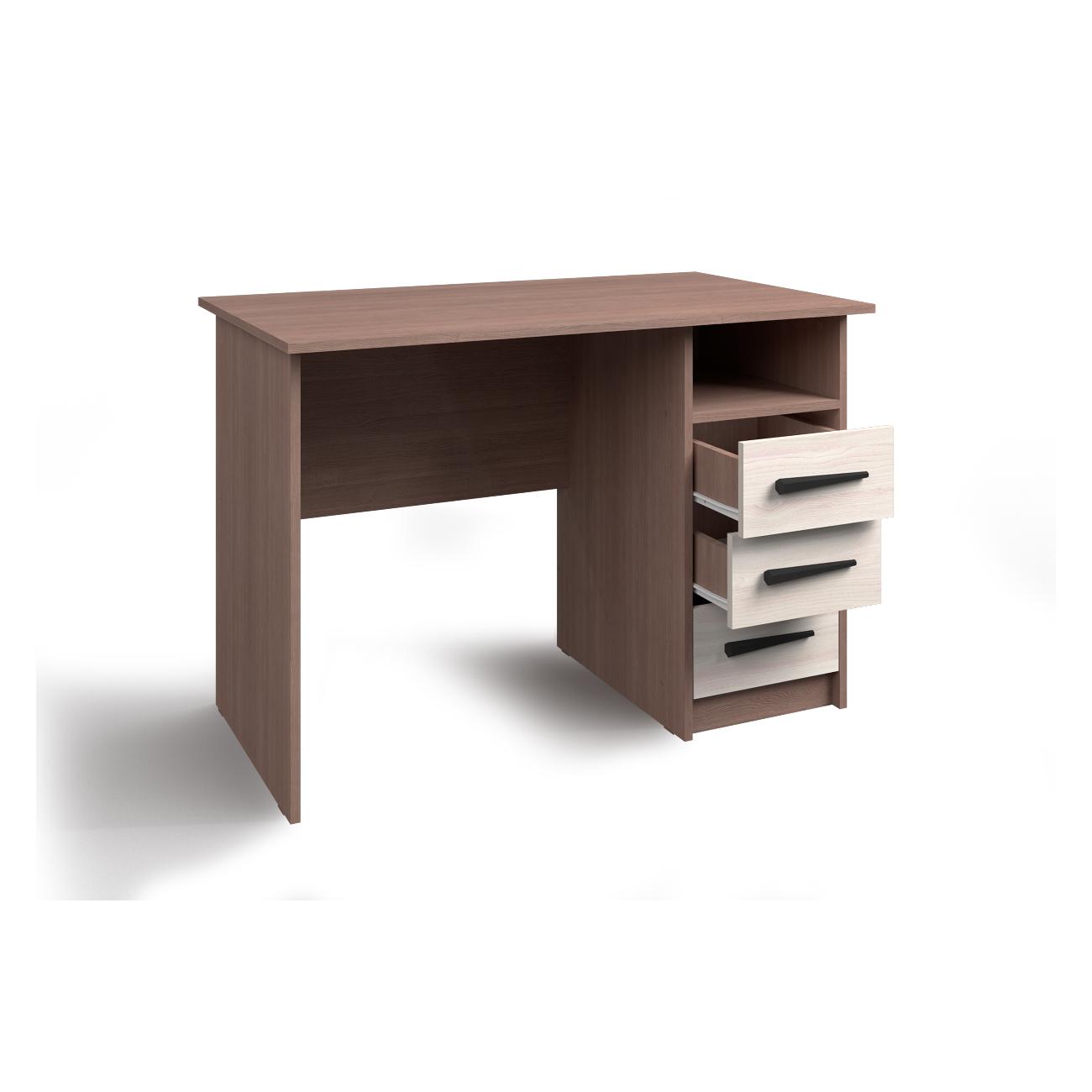 Стол компьютерный Мебель-Комплекс Оптима 00-00014725