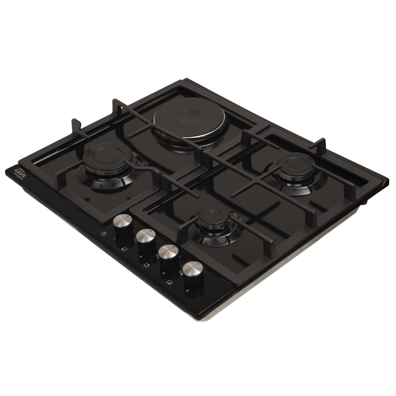 Встраиваемая газовая панель независимая Oasis P-MBK31