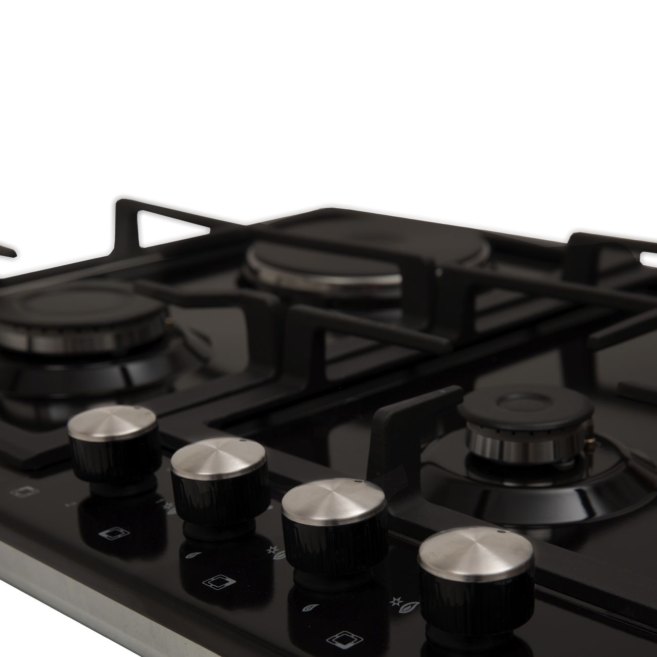 Встраиваемая газовая панель независимая Oasis P-MBK31