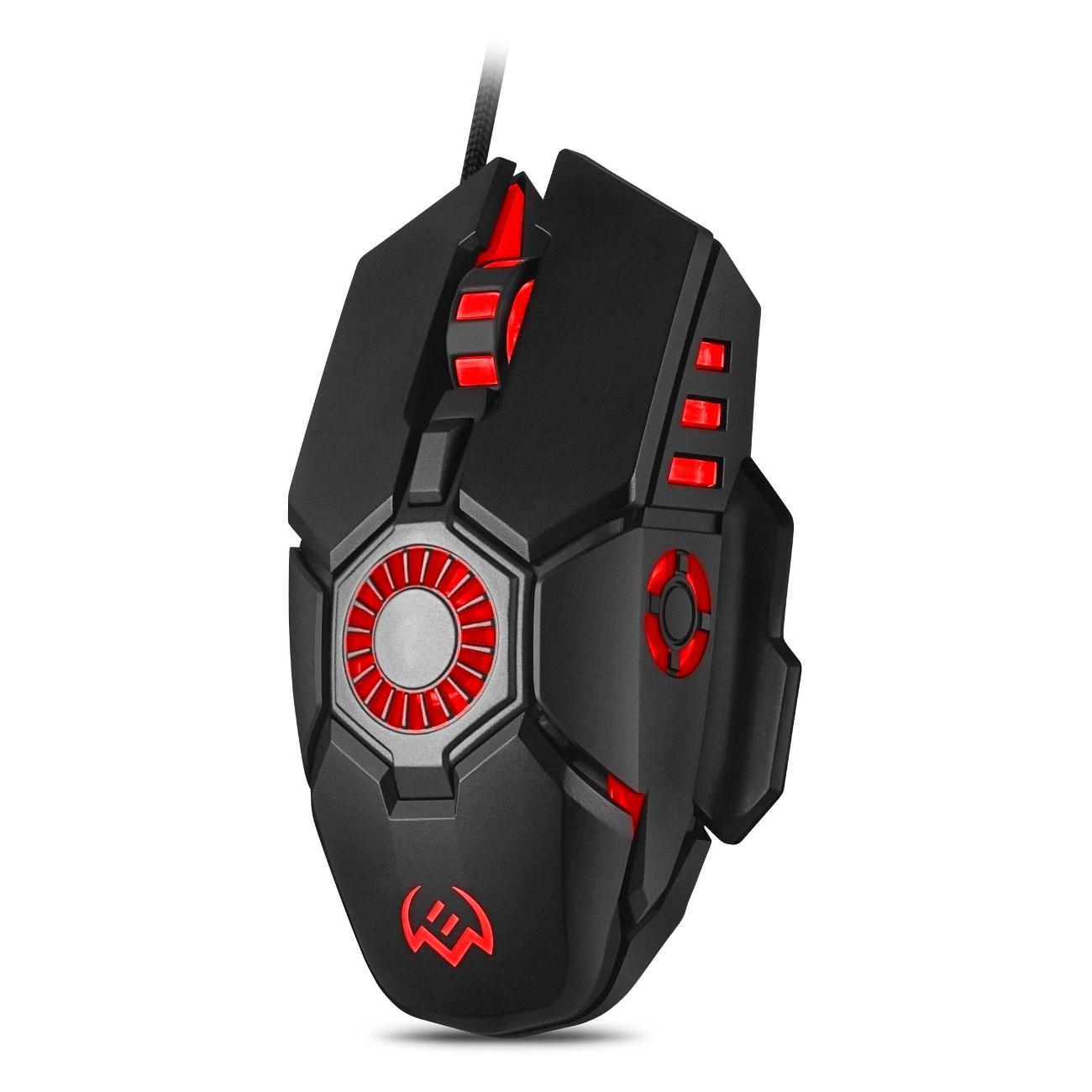 Игровая мышь Sven RX-G880 SV-021054 фото