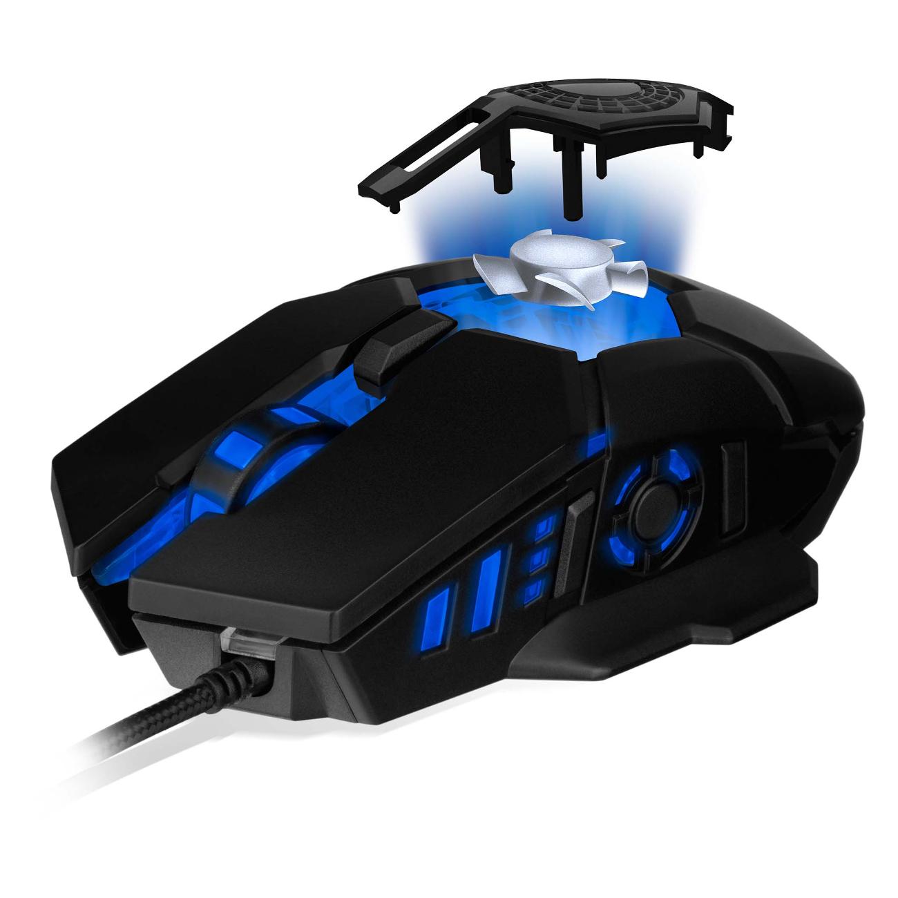 Игровая мышь Sven RX-G880 SV-021054