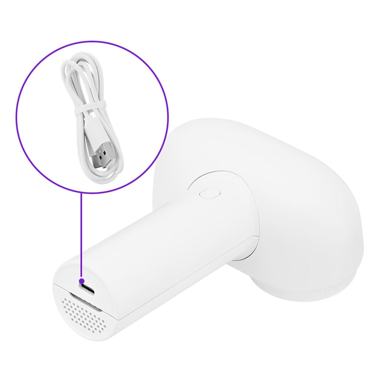 Машинка для удаления катышков Kitfort КТ-4013