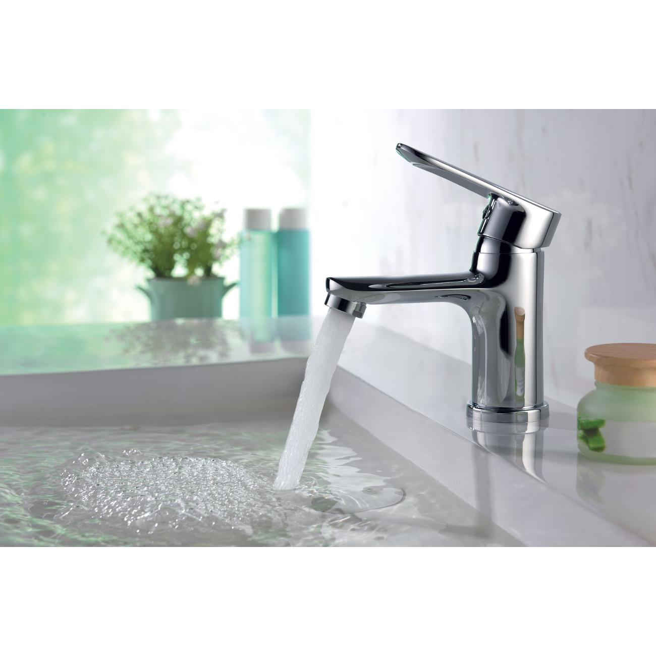 Смеситель Rossinka RS32-11