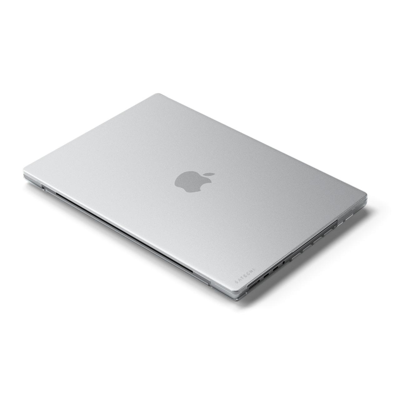 Кейс для MacBook Satechi Eco Hardshell Case (ST-MBP16CL)