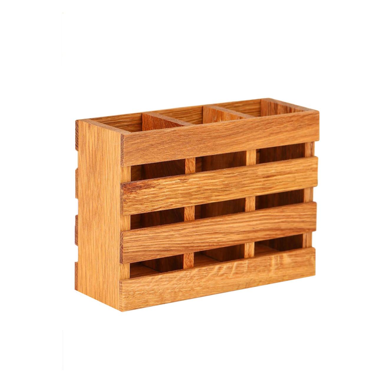 Подставка Adelica для столовых приборов 9312820 фото