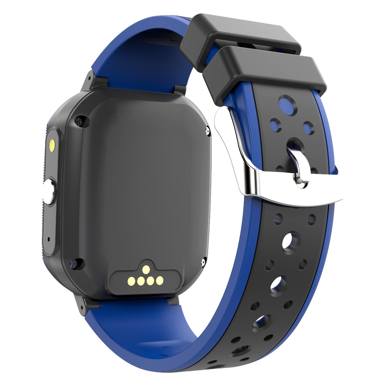 Смарт-часы Geozon Kids Neo Blue (G-W20BLU)