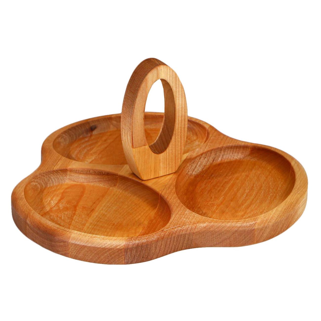 Декоративное блюдо Adelica 9264568