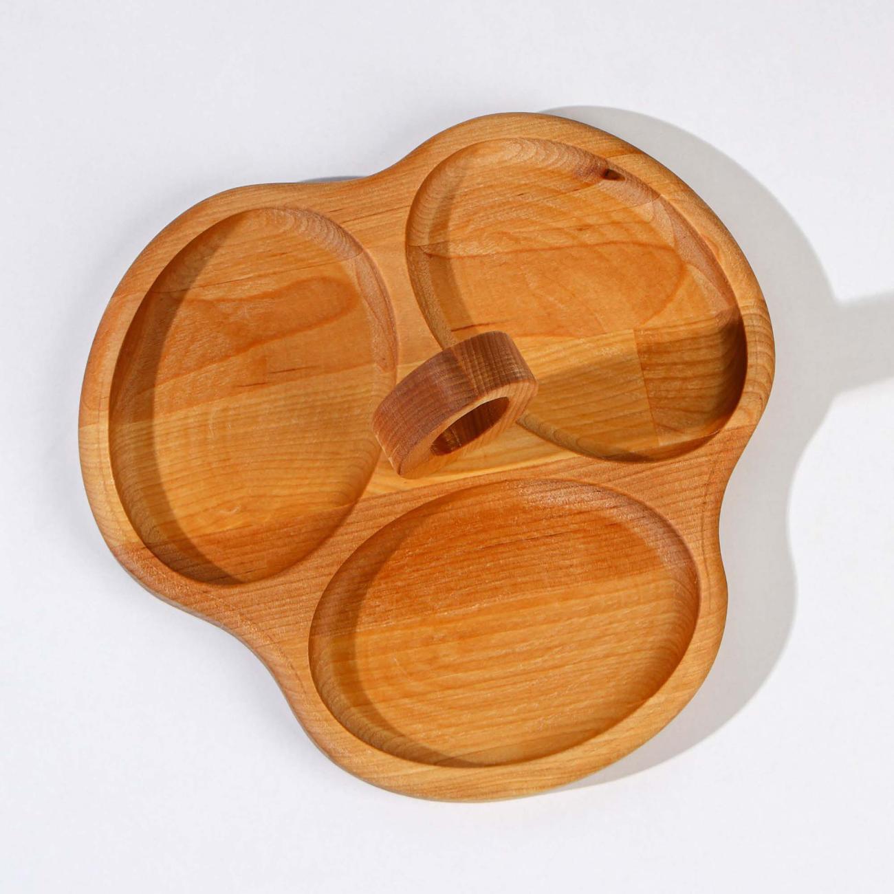 Декоративное блюдо Adelica 9264568