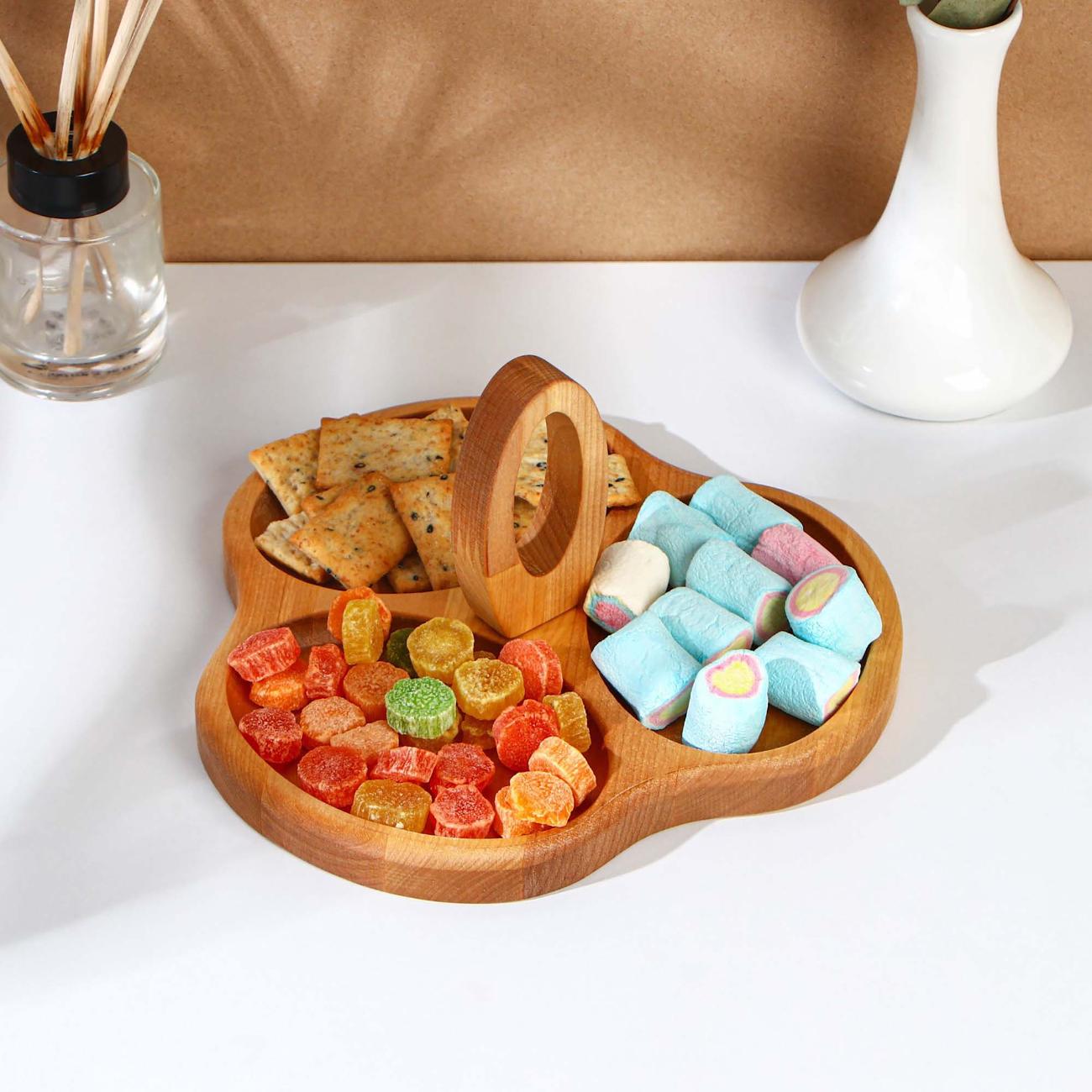 Декоративное блюдо Adelica 9264568